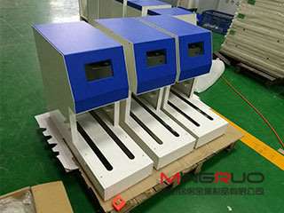 钣金加工中数控折弯机操作技巧_IM·官方版网站登录入口-IM(中国)