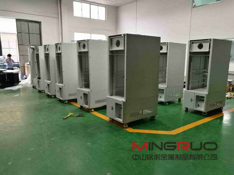 珠海中山IM·官方版网站登录入口-IM(中国)教您在制作钣金件的时候选择各种材料