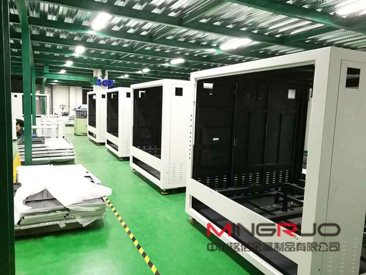 钣金机箱加工工艺中有些什么技术要求-IM·官方版网站登录入口-IM(中国)