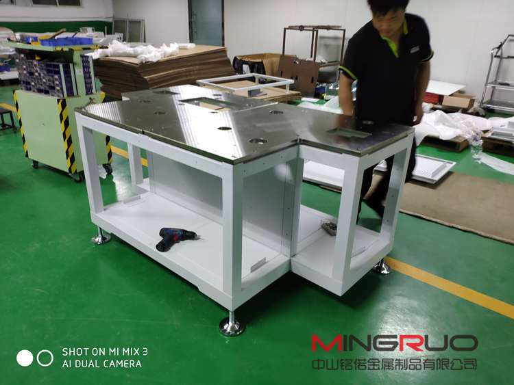 钣金加工不锈钢的有关实用知识_IM·官方版网站登录入口-IM(中国)