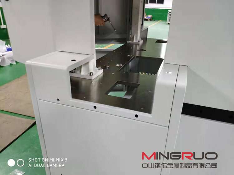 钣金加工中机箱机柜非常广泛的用途汇总-IM·官方版网站登录入口-IM(中国)