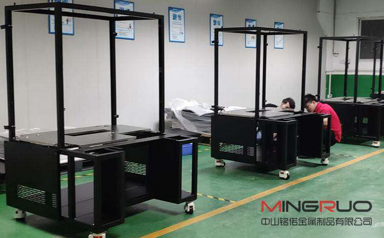 钣金加工行业现状及未来发展方向预测-IM·官方版网站登录入口-IM(中国)