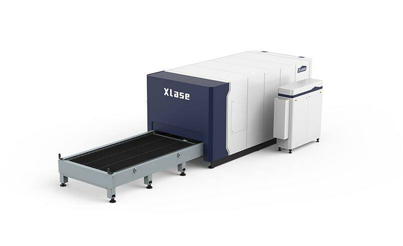 板材用2.5KW激光切割机-IM·官方版网站登录入口-IM(中国)
