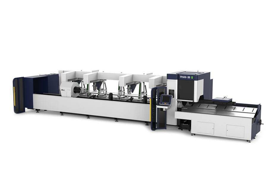 管材用2KW激光切割机-IM·官方版网站登录入口-IM(中国)