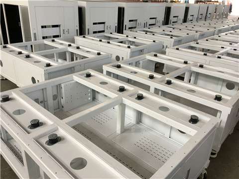 细数一下国内的钣金加工工艺-IM·官方版网站登录入口-IM(中国)