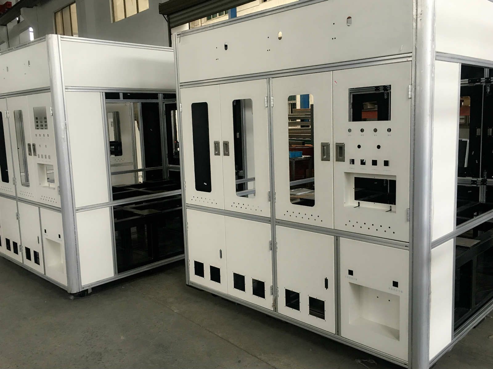 云车间钣金加工技术-IM·官方版网站登录入口-IM(中国)