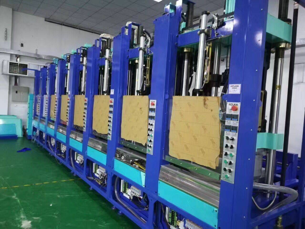 钣金加工对比高精密钣金加工的区别-IM·官方版网站登录入口-IM(中国)