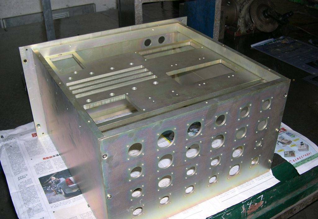 设计钣金加工企业该注意的事项-IM·官方版网站登录入口-IM(中国)