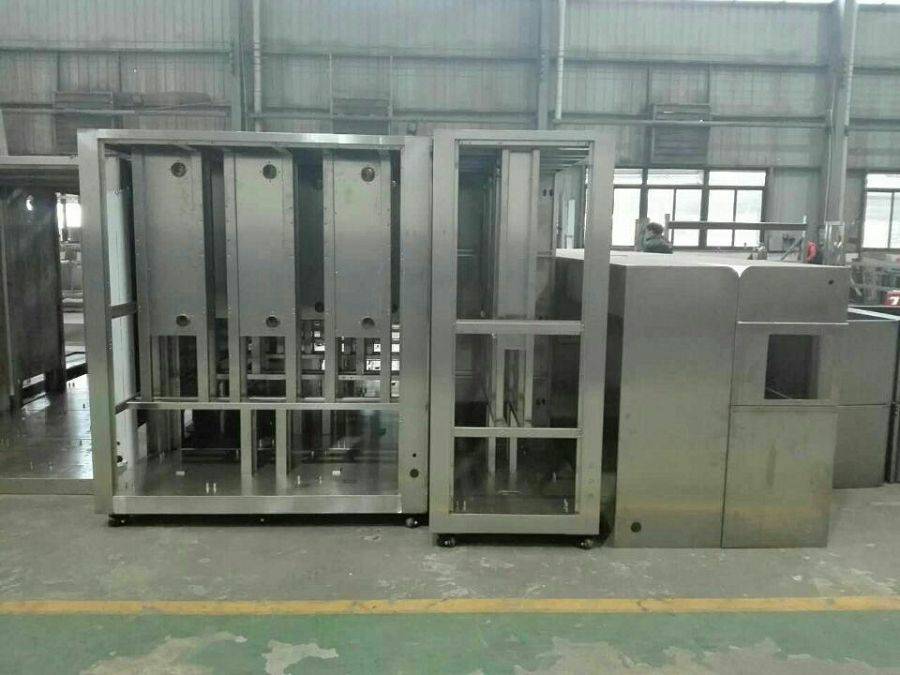 钣金加工设计注意几点-IM·官方版网站登录入口-IM(中国)