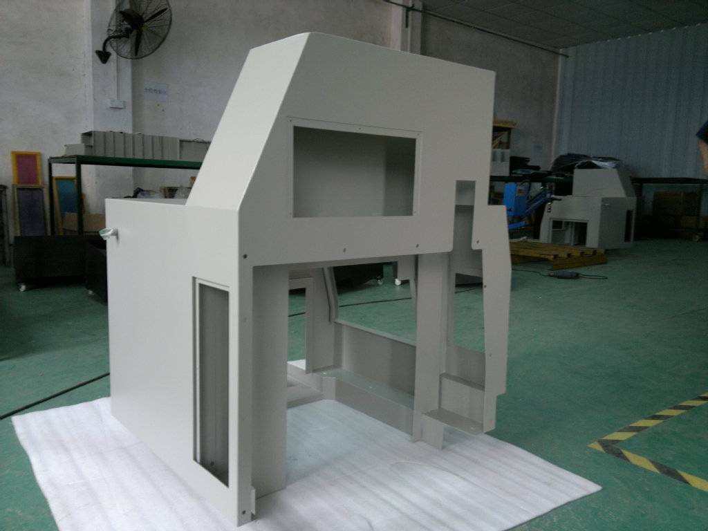钣金加工材料选什么样的好?-IM·官方版网站登录入口-IM(中国)