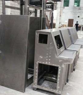 什么在影响定制钣金加工质量-IM·官方版网站登录入口-IM(中国)