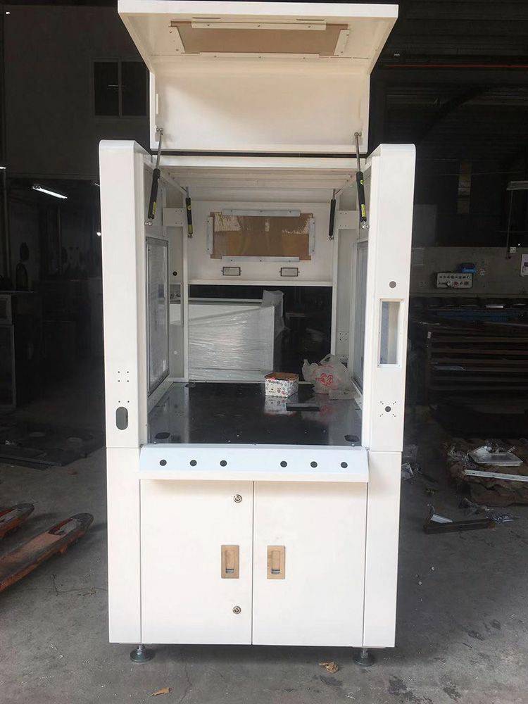 异形钣金加工能否符合加工的需要-IM·官方版网站登录入口-IM(中国)