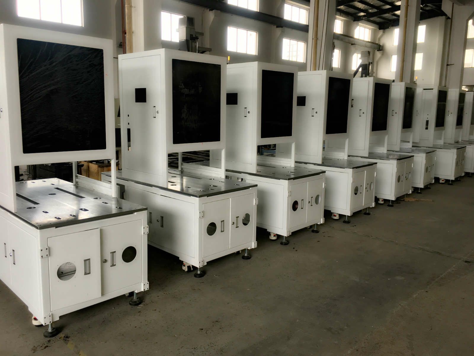 钣金加工成型在工作中应用-IM·官方版网站登录入口-IM(中国)
