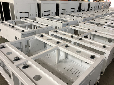 钣金加工合理利用材料的三种方法-IM·官方版网站登录入口-IM(中国)